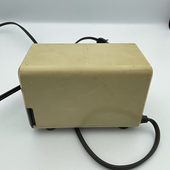 Vintage Boston electric pencil sharpener model 18 296A USA Hunt Mfg Desk - Picture 3 of 6